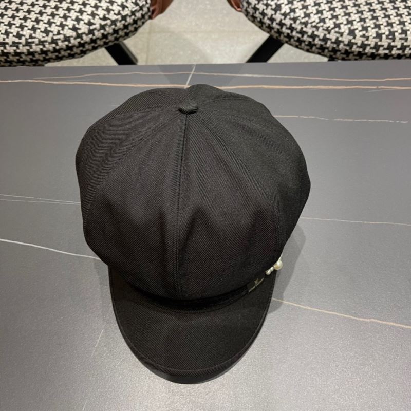 Louis Vuitton Caps